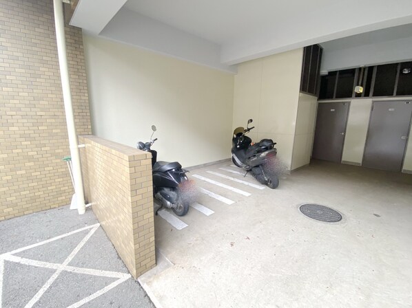 リオ梶ヶ谷の物件内観写真